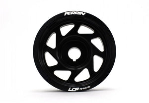Perrin Performance perPSP-ENG-100BK - Image 3