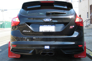 Rally Armor ralMF27-UR-RD/WH - Image 5