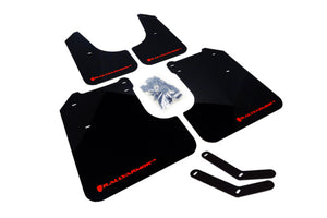 Rally Armor ralMF6-UR-BLK/RD