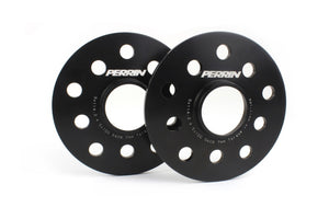 Perrin Performance perPSP-WHL-107BK