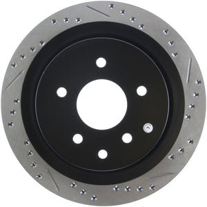 Stoptech sto127.42088L - Image 9