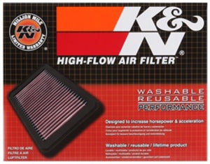 K&N Engineering knn33-2222 - Image 8