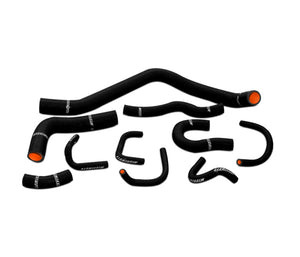 Mishimoto misMMHOSE-CIV-88BK