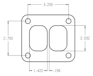 Cometic Gasket cgsC4513