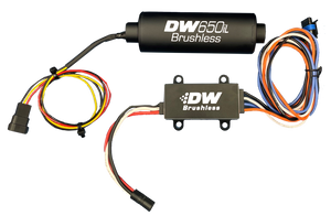 DeatschWerks dwk9-650-C105 - Image 2