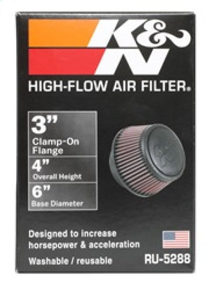 K&N Engineering knnRU-5288 - Image 6