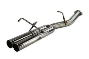 ISR Performance isrIS-EPDUAL-S13