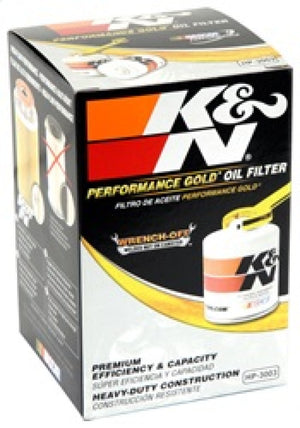 K&N Engineering knnHP-3003 - Image 10