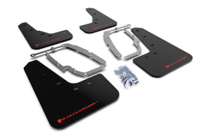 Rally Armor ralMF62-UR-BLK/RD