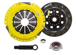 ACT actAR1-XTSD