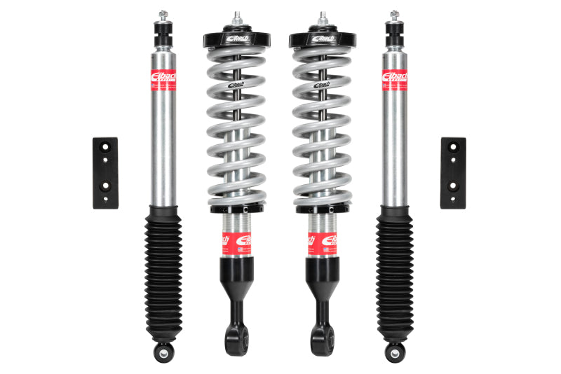 Eibach Pro-Truck-Lift Etapa 2 16-20 Toyota Tacoma 2WD/4WD