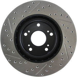 Stoptech sto127.40057L - Image 4