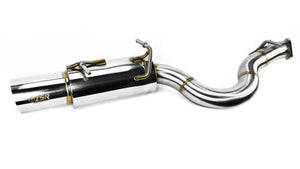 ISR Performance isrIS-GT-GT86