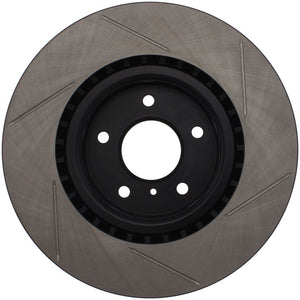 Stoptech sto126.42076SR - Image 3