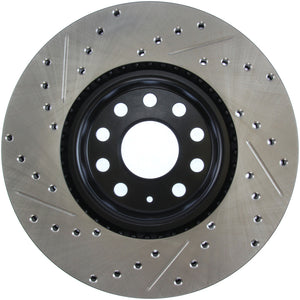 Stoptech sto127.33098L - Image 6