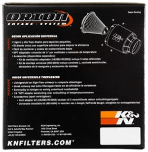 K&N Engineering knn54-5000 - Image 8