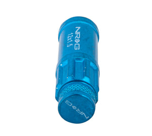 NRG nrgLN-LS700BL-21 - Image 5