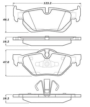 Stoptech sto309.12670 - Image 2