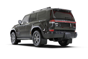 Rally Armor ralMF162-BLK-UR-SIL - Image 5