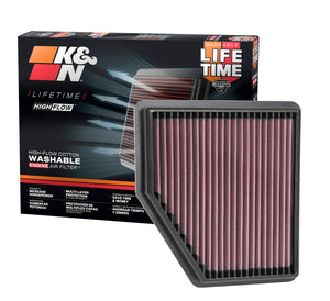 K&N Engineering knn33-5095 - Image 5