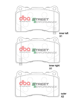 DBA dbaDB1695SP - Image 2