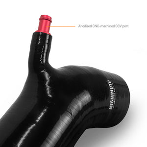 Mishimoto misMMHOSE-IS300-01IHBK - Image 3