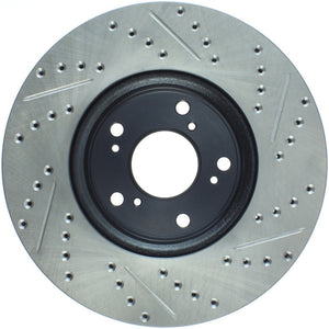 Stoptech sto127.40086R - Image 9