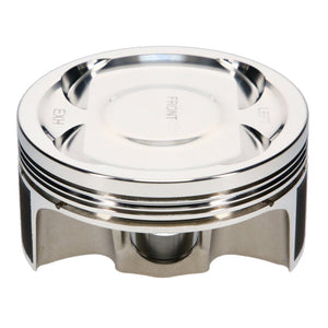 JE Pistons jep296352 - Image 5