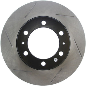 Stoptech sto126.44129SR