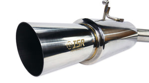 ISR Performance isrIS-GT-Q60