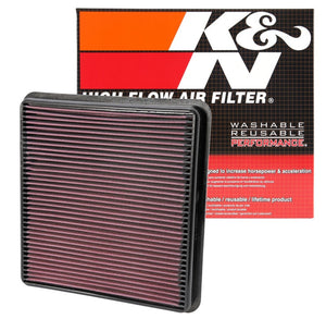 K&N Engineering knn33-2387 - Image 10
