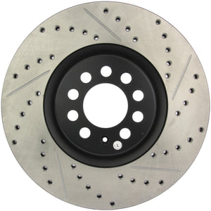 Stoptech sto127.33062L - Image 7