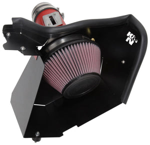 K&N Engineering knn69-1505TWR