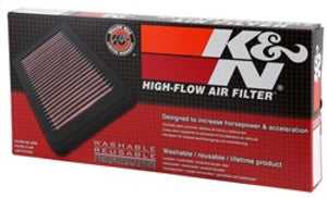 K&N Engineering knn33-2324 - Image 6