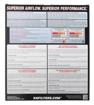 K&N Engineering knn33-2394 - Image 9