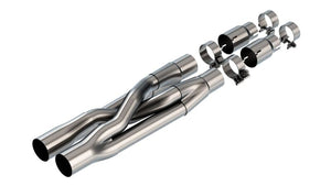 Borla bor60715