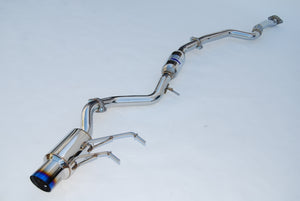 Invidia invHS15MX5GT1GT - Image 3