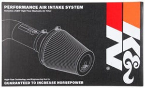 K&N Engineering knn69-7071TS - Image 6