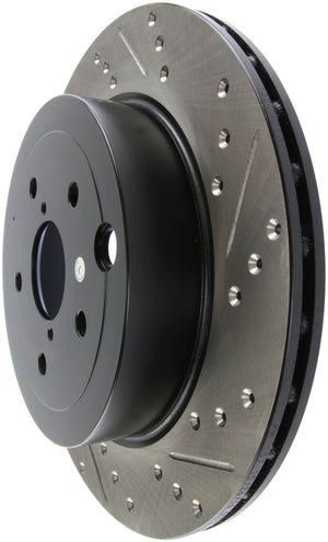 Stoptech sto127.47030L - Image 5