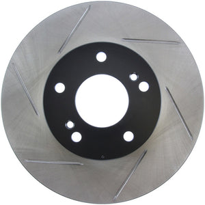 Stoptech sto126.42050SR