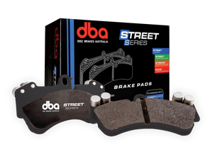 DBA dbaDB1789SS - Image 3