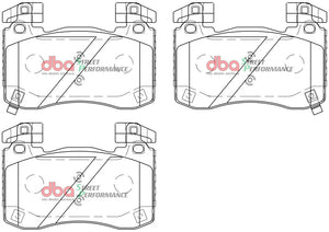 DBA dbaDB15003SP - Image 4