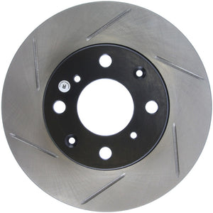 Stoptech sto126.40023SR