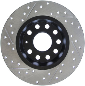 Stoptech sto127.33131L - Image 6