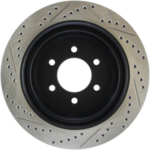 Stoptech sto127.65135L - Image 3