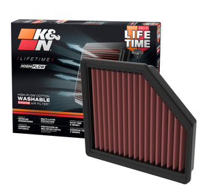 K&N Engineering knn33-3174 - Image 4