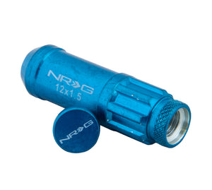 NRG nrgLN-LS700BL-21 - Image 3