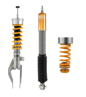 Ohlins ohlTES MU02S1