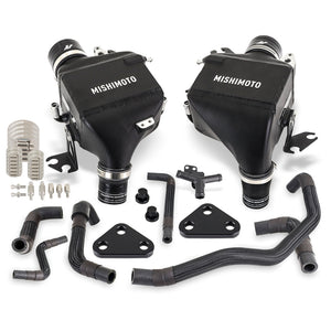 Mishimoto misMMINT-Z-23
