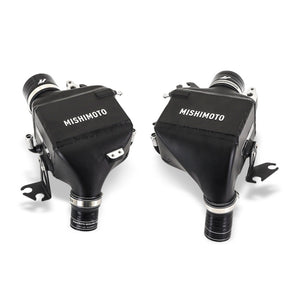 Mishimoto misMMINT-Q50-16 - Image 4